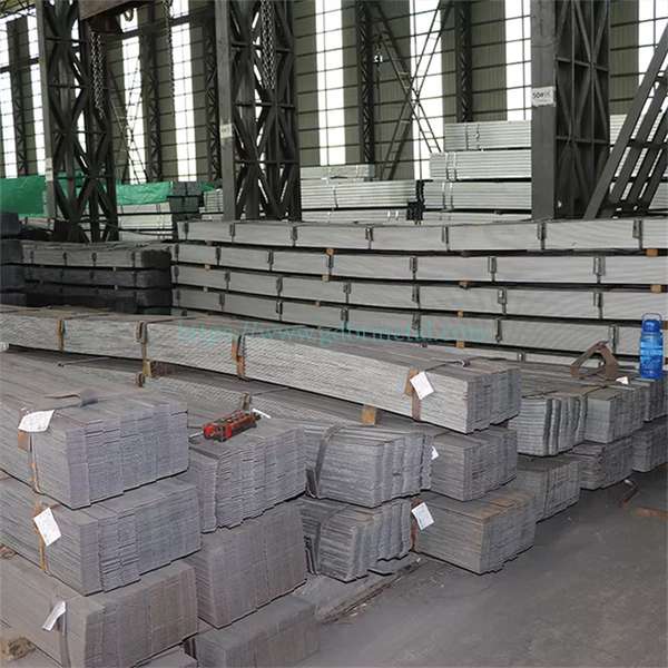 Galvanized Steel Others